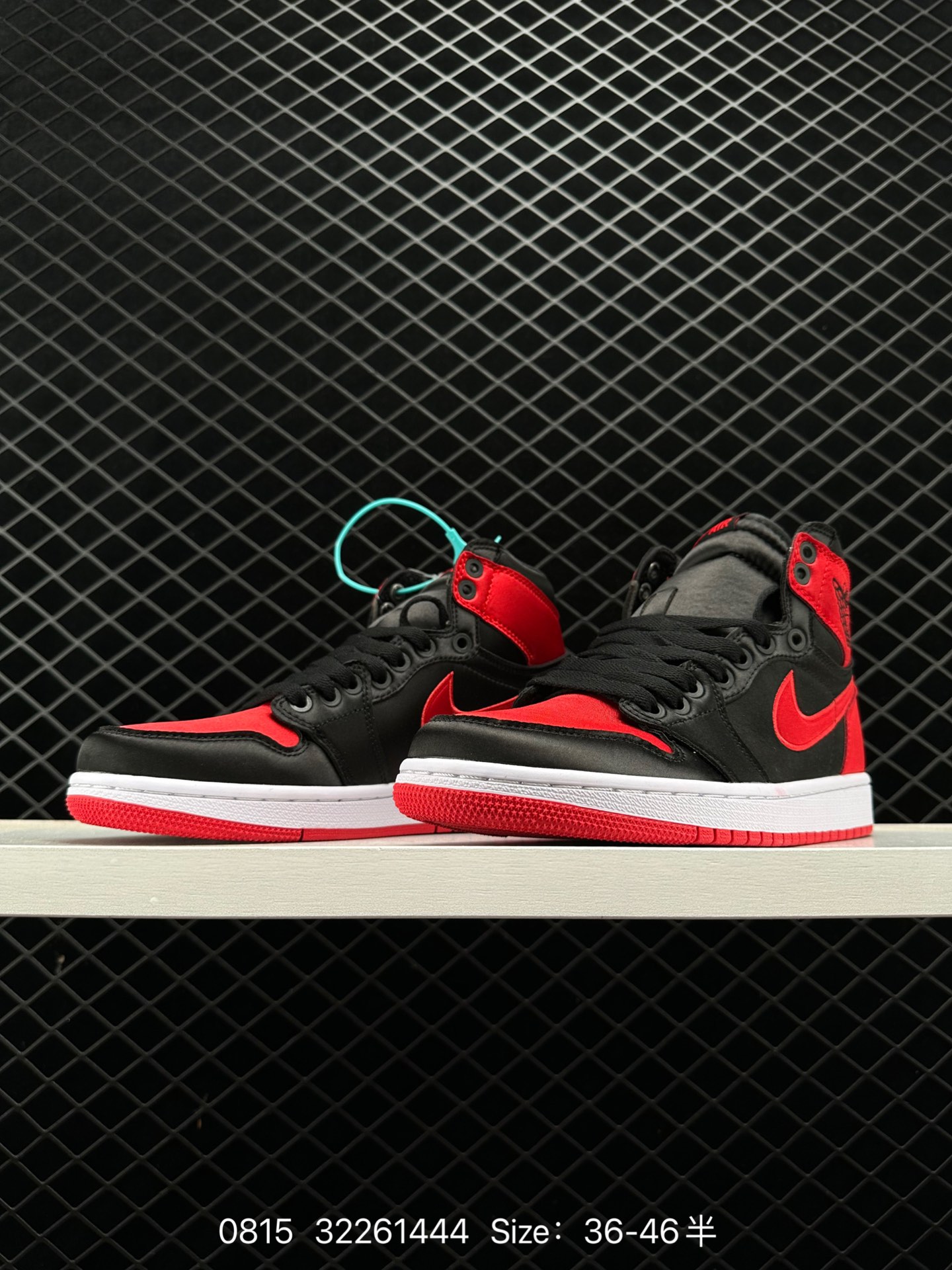 Air Jordan 1 High OG 